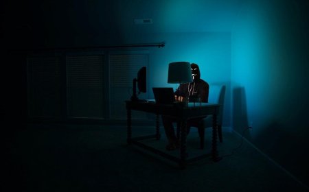 Dark Web Monitoring - what is it and why should you use it?