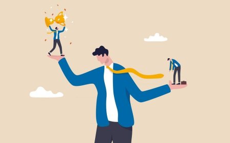 Social Comparison: How Does It Affect Us?