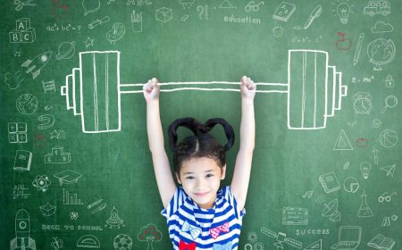 Self-esteem - how to instill it in a child?