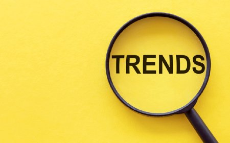 Be in Trend. Trendwatching, Trensetting, Trendmaking “ What is it and how does it work