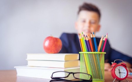 Change your habits for good - learn how to inculcate them in your child