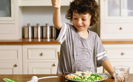 Setting boundaries - how much independent a child should be