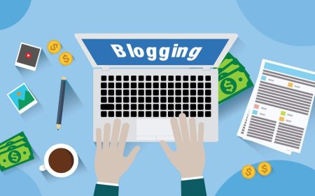 What you need to become a popular blogger