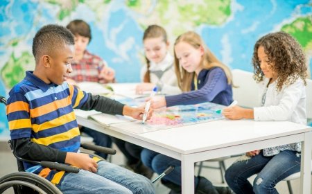 Integration classes - is it worth enrolling a child in it?