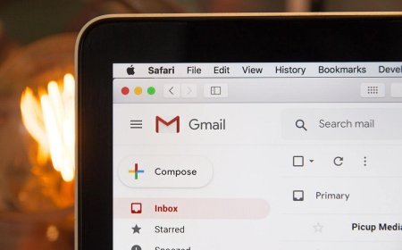 How to control your e-mail inbox