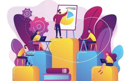 Soft and hard competences