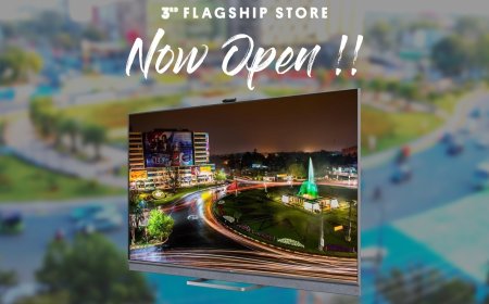 TCL Pakistan reached to achieve another millstone