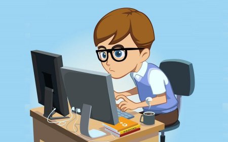 Every programmer should know these 12 things