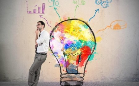 Own business: how to find business ideas