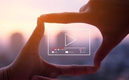 Online Presentations: How to Succeed Without Using PowerPoint