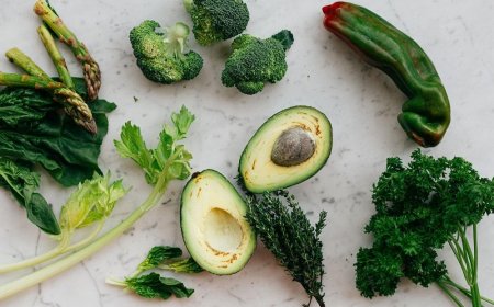 What to eat to learn better, or ... what is the "genius diet"?