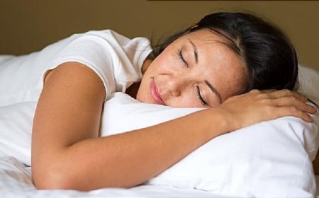 Which type of sport is the best for our sleep?