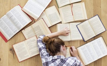 How to motivate yourself to learn?