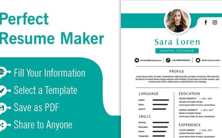 The most common mistakes in a CV