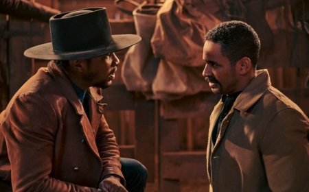 Revenge of a gunslinger - do you love westerns? You better avoid this movie with a wide berth