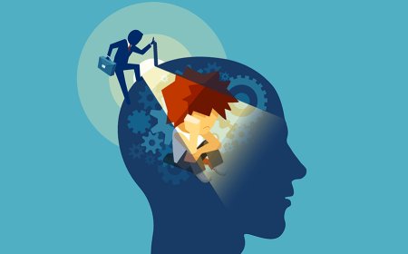 What about psychology?