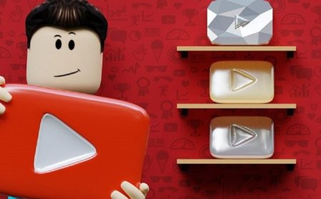 Working as a Youtuber - what is worth knowing about a career on Youtube?