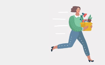 Five reasons why teachers leave school