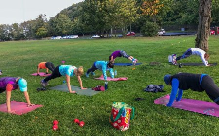 7 exercises that will help unite the class