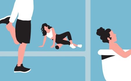 Recovery after training - is it worth eating bananas?