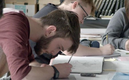 Self-assessment: effective tips to help teach students to critically evaluate their achievements