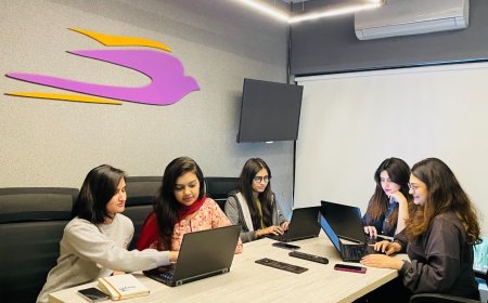 Swyft Logistics becomes the first Pakistani company