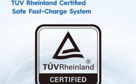 TECNO CAMON 18 Premier to come with TÜV Rheinland Certification