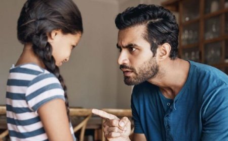 Consistency in upbringing - what it is and how it works