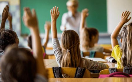 I don™t want go to school œWhen the child deny to go to school�