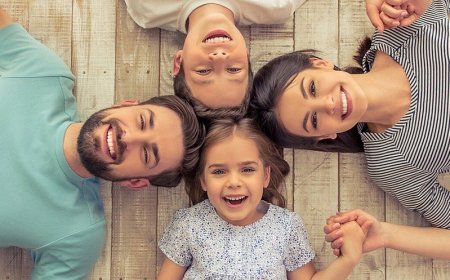 Why is spending time with your baby so important?