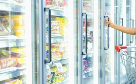 Artificial Food Additives: Are They Healthy?