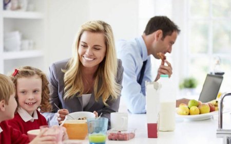 Hypocrisy in a parent - do you know that?