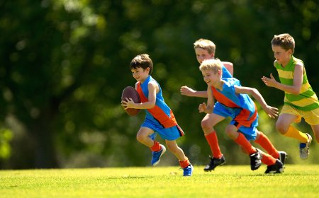 The most physically demanding sports - 7 examples