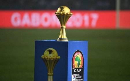 Viaplay will show all 52 African Nations Cup and Champions League matches