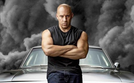The premiere of the next movie from the series Fast and Furious has been articalponed!