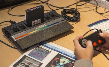 Why play old games again?