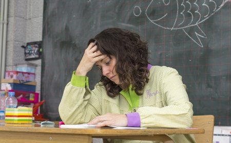 7 common mistakes that teachers can make