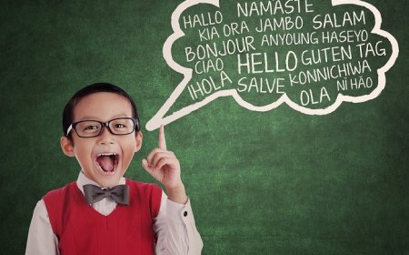 Bilingualism - learn about its advantages and conditions