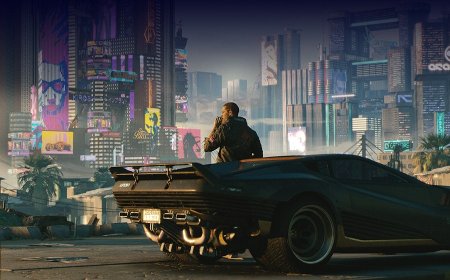 Cyberpunk 2077 has also been one of Steam best-selling games this year