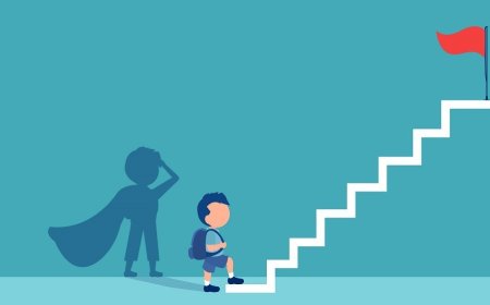 5 exercises to develop observation and imagination