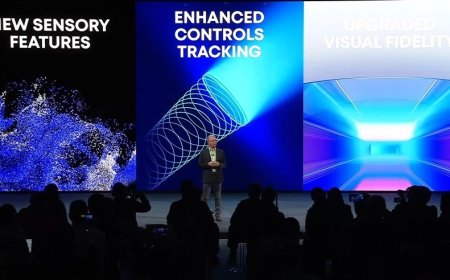 Discard your brain from PlayStation VR 2 specifications with new Horizon