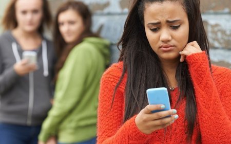 Prevent bullying: 5 exercises to develop empathy
