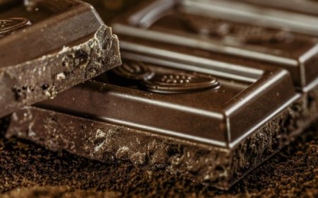 Dark chocolate can be harmful. You certainly didn't know that