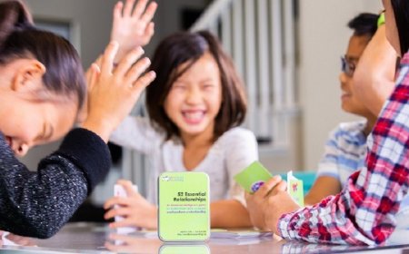 How to build trusting relationships with students