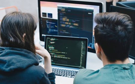 What a future programmer needs to understand