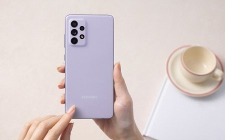 Samsung Galaxy A53 â€œ when it will unleash and version available!
