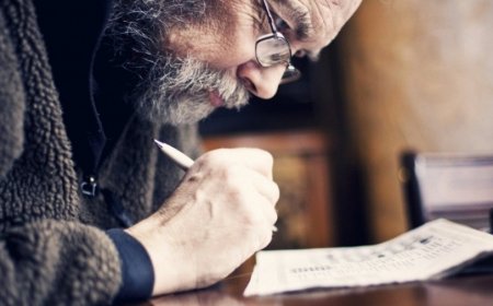 6 methods of memory training