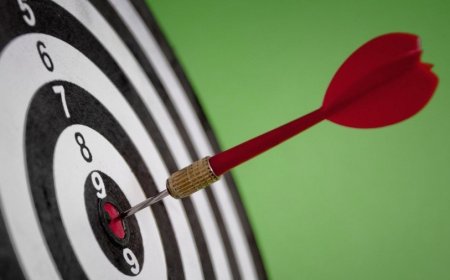 How to teach students to set goals and confidently achieve them