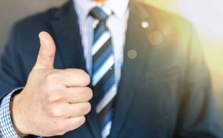 Character traits and personality