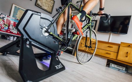 Spinning and indoor cycling - what's the difference?